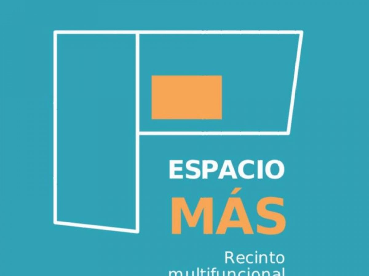 ESPACIO MAS Salamanca