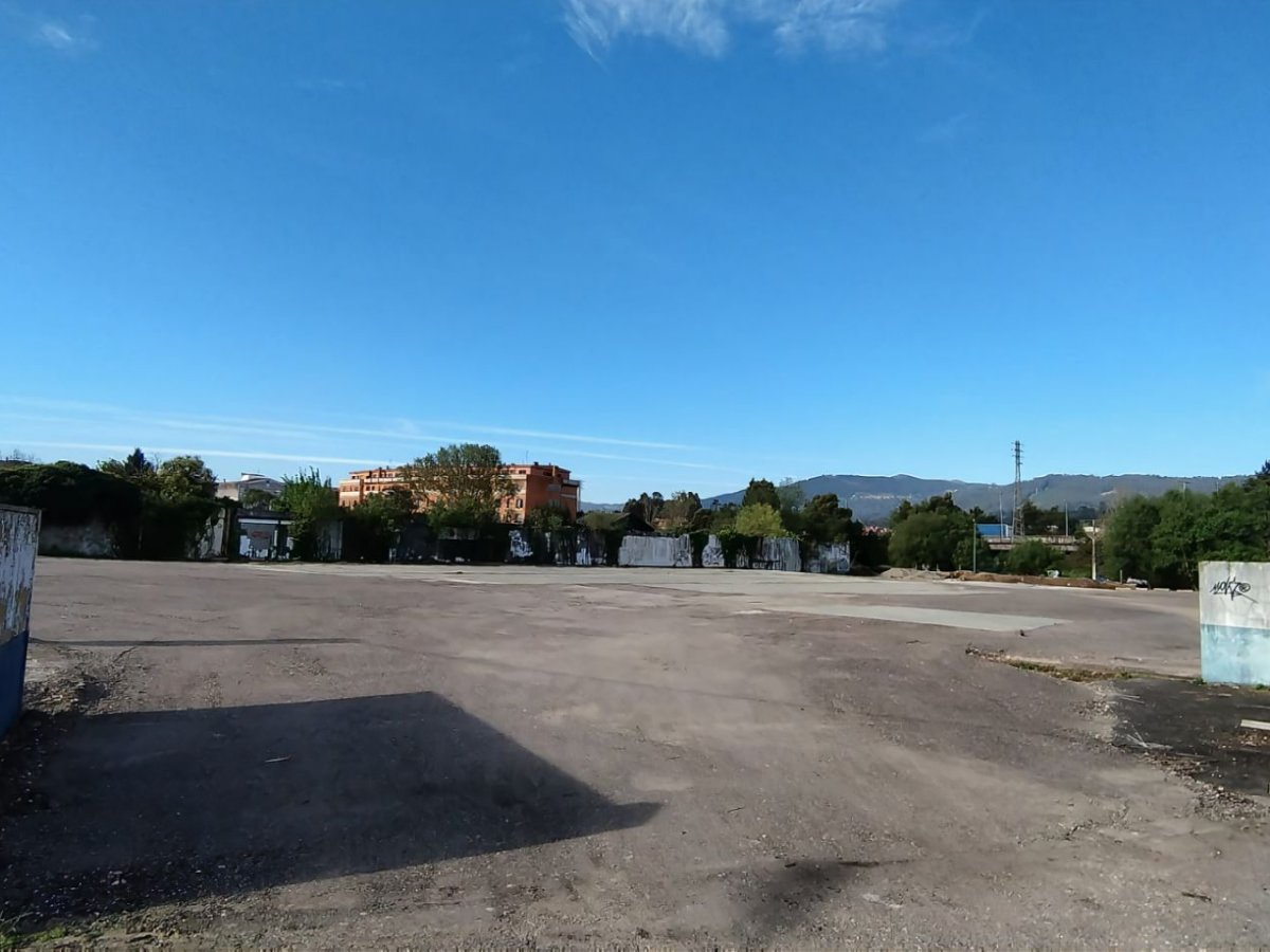Las Canteras de Porriño