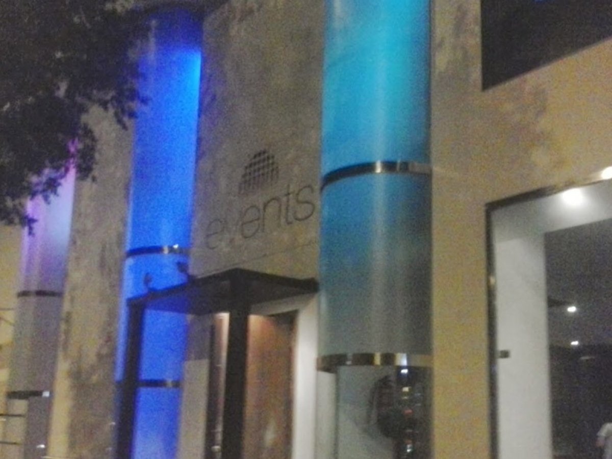 Sala Events 