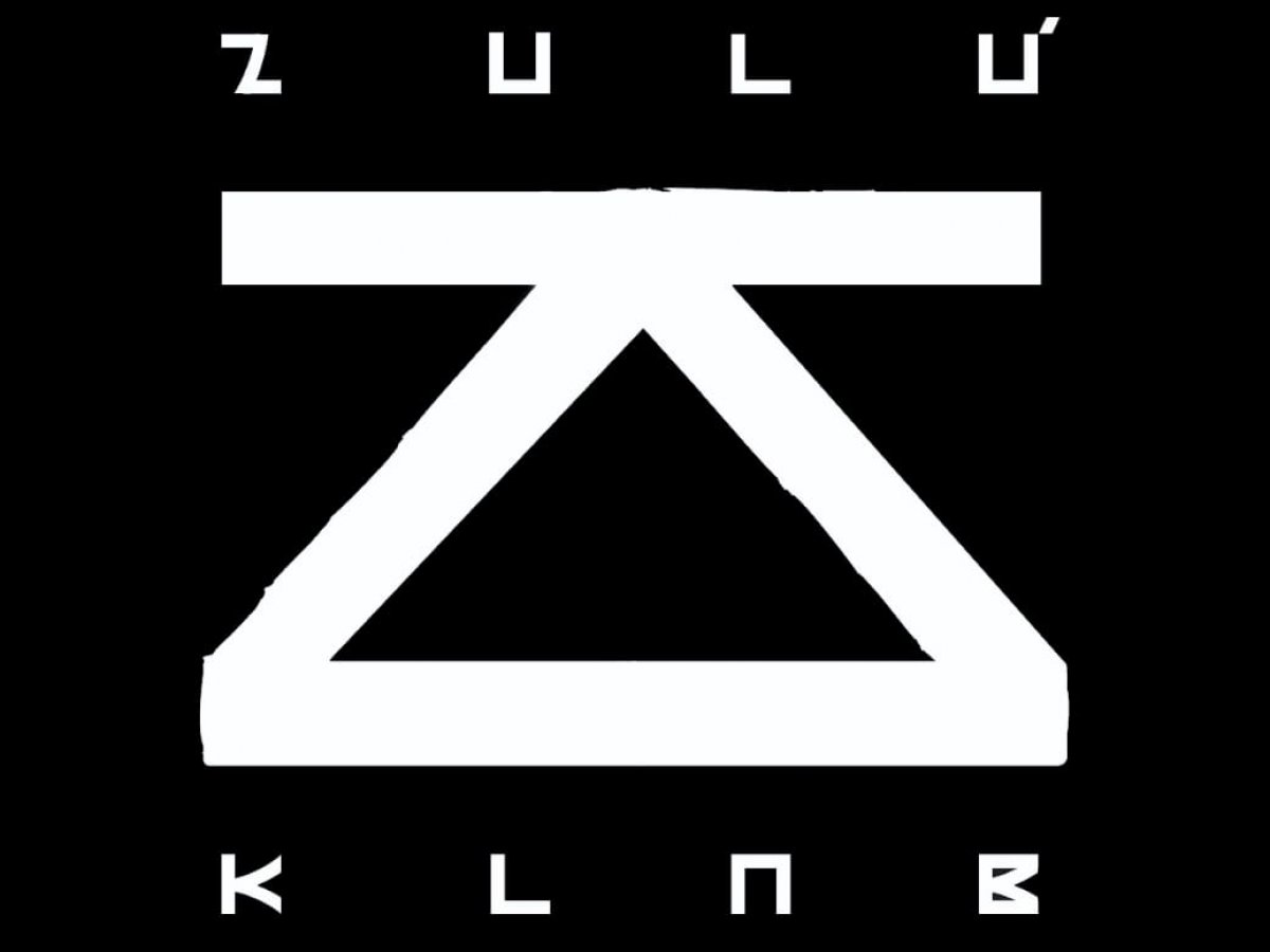 Zulú Klub