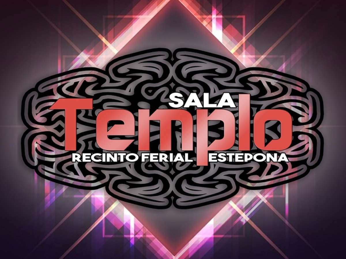 Sala Templo Estepona