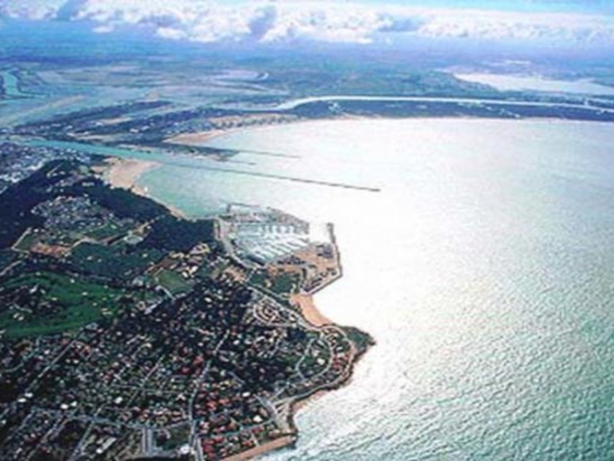 Varios Recintos (El Puerto de Santa María)