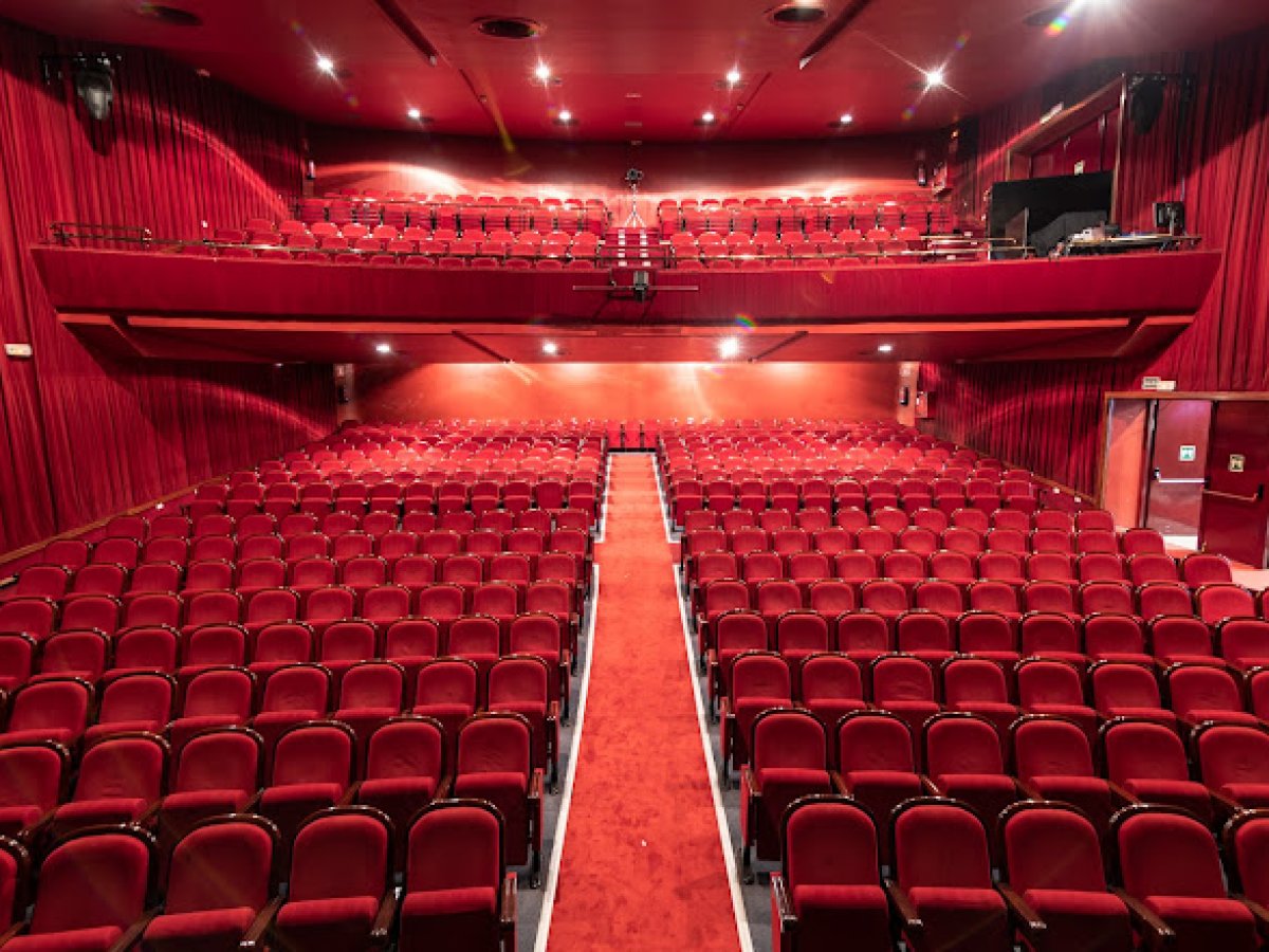 Teatro Marquina