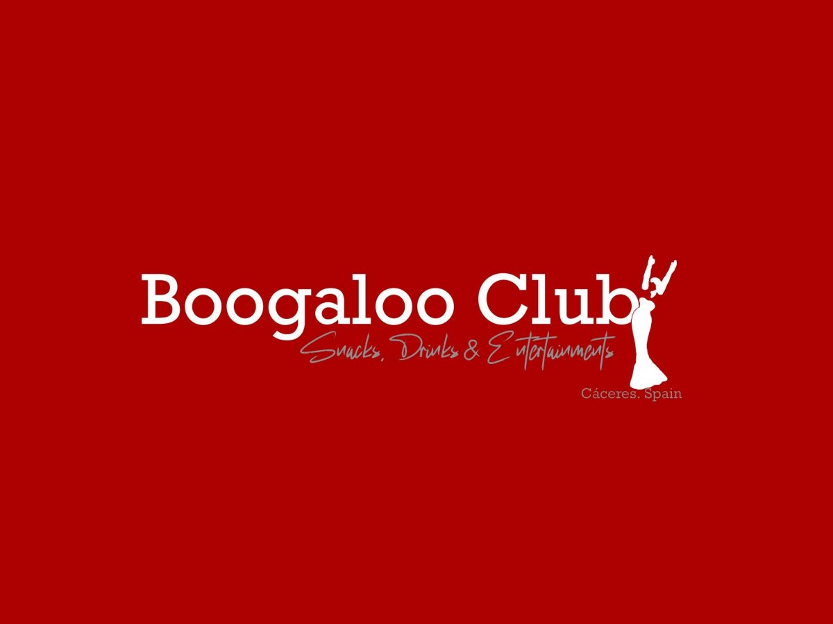 Café Concierto Boogaloo