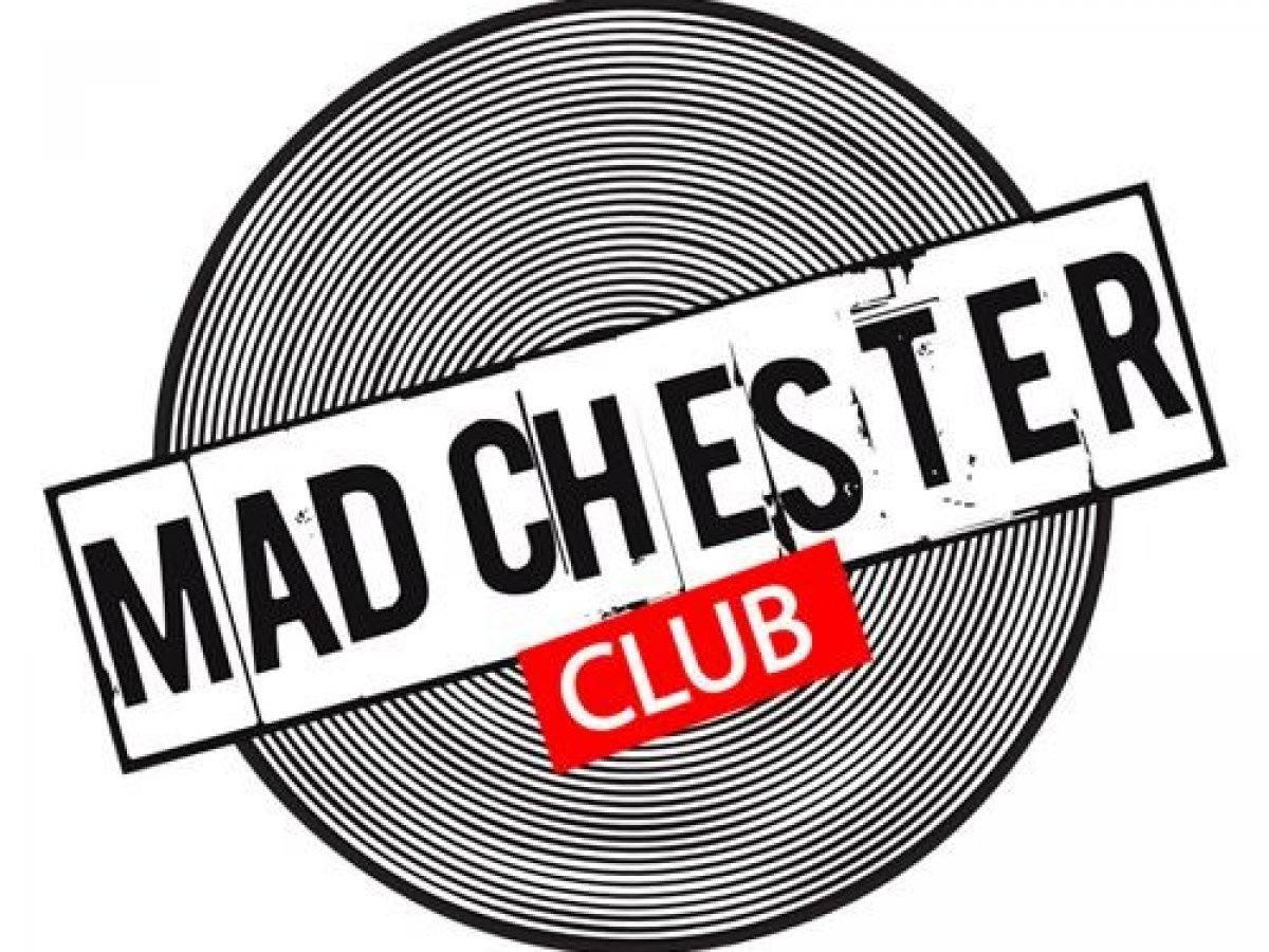 Sala Madchester