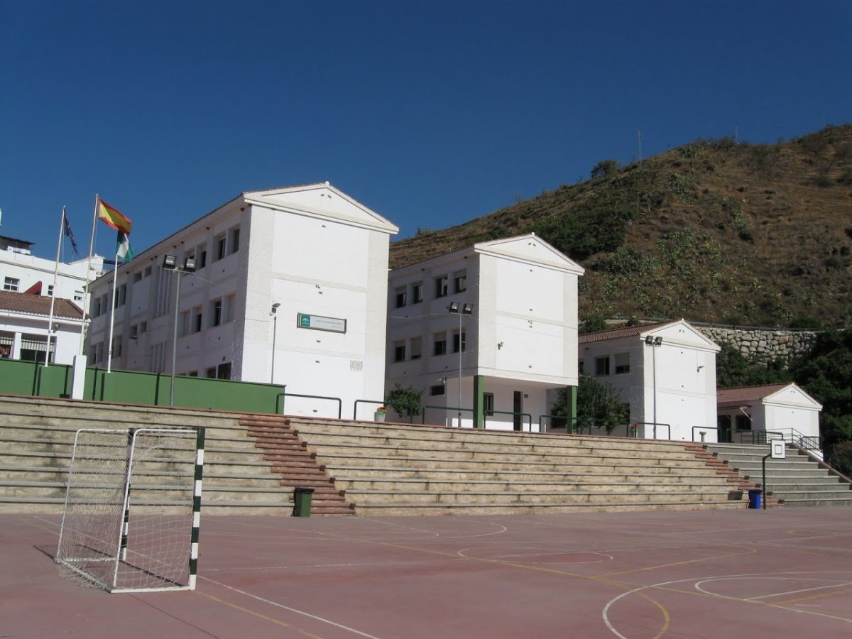 CEIP José Gil López