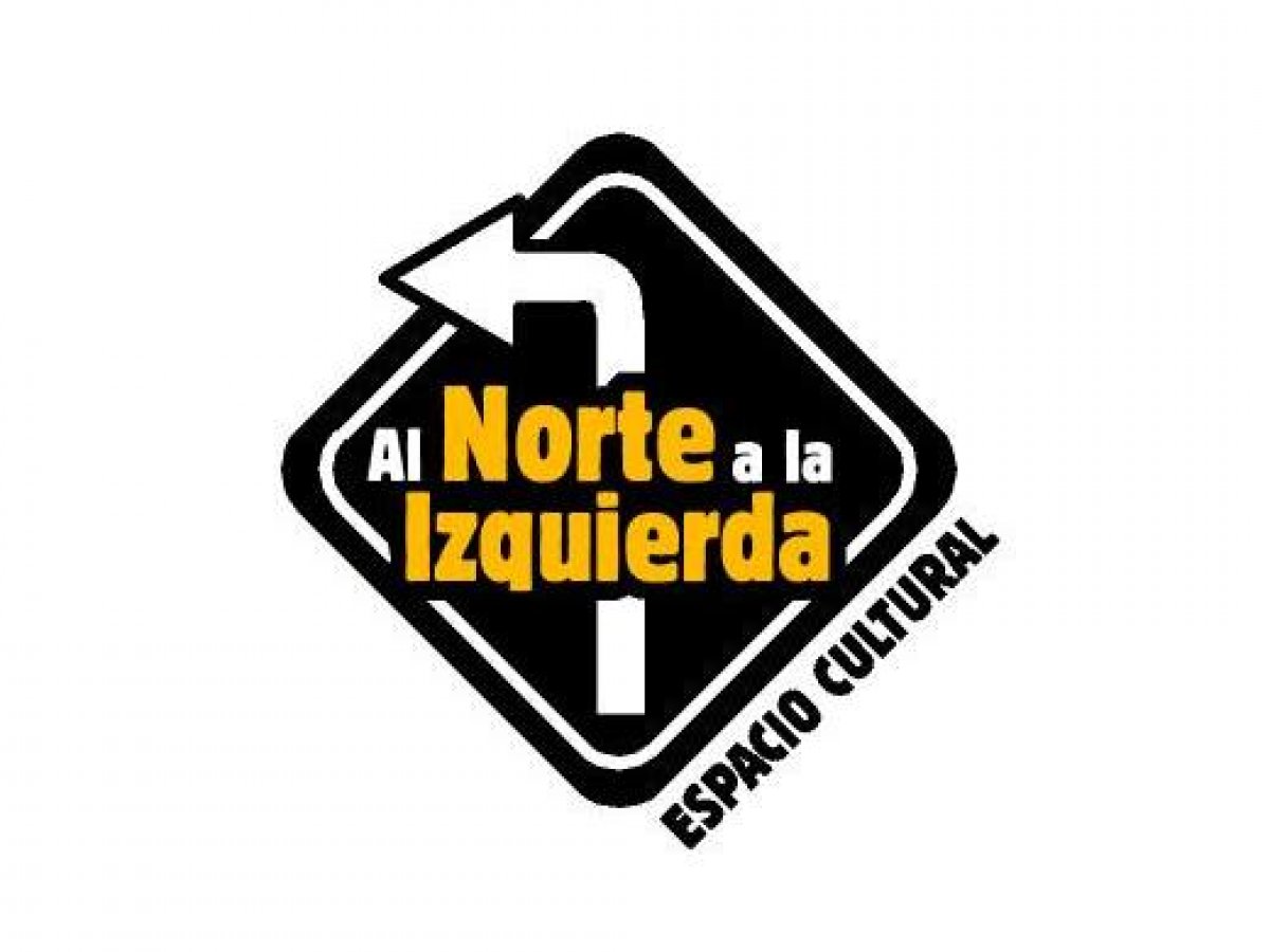 Al Norte a la Izquierda