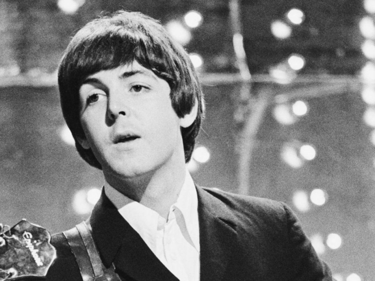 McCartney Bar