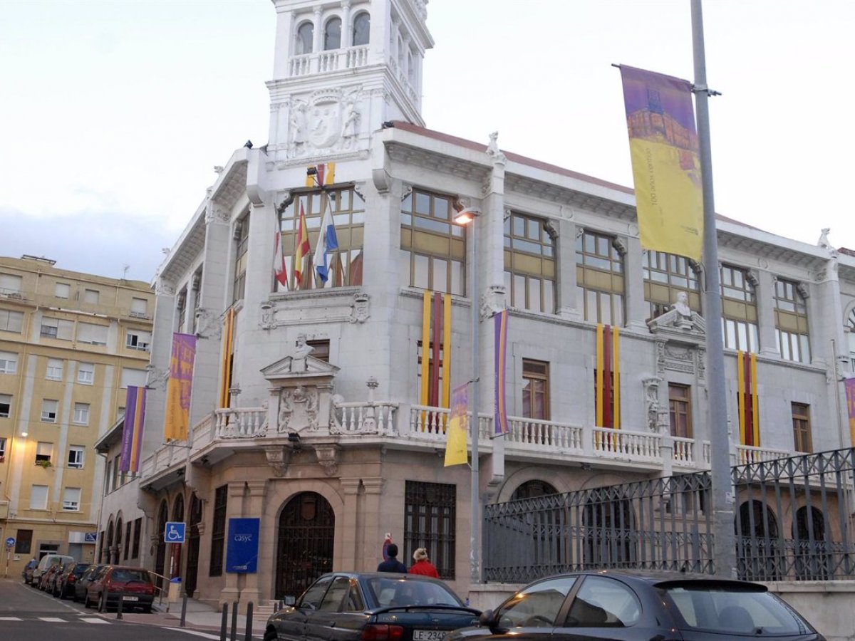 Teatro Casyc