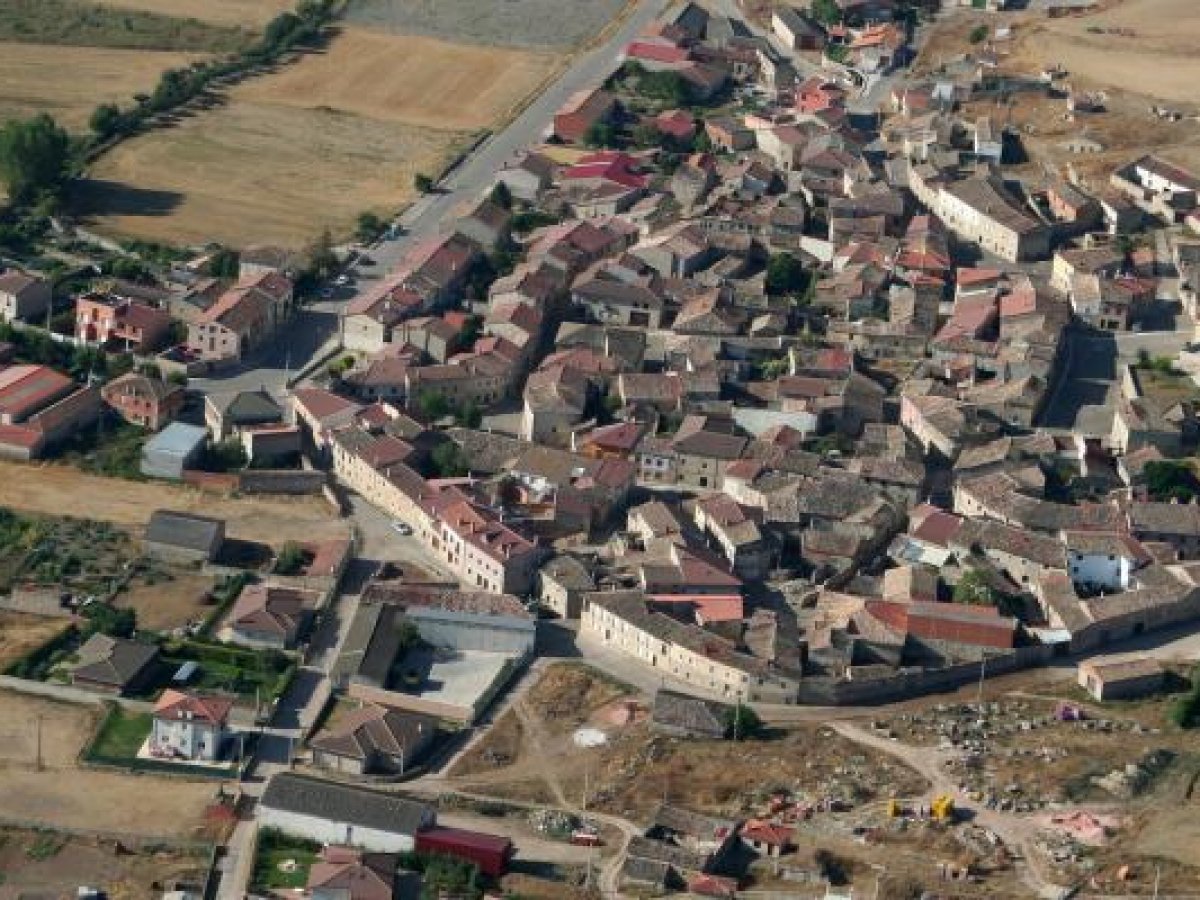 Castrillo de Murcia