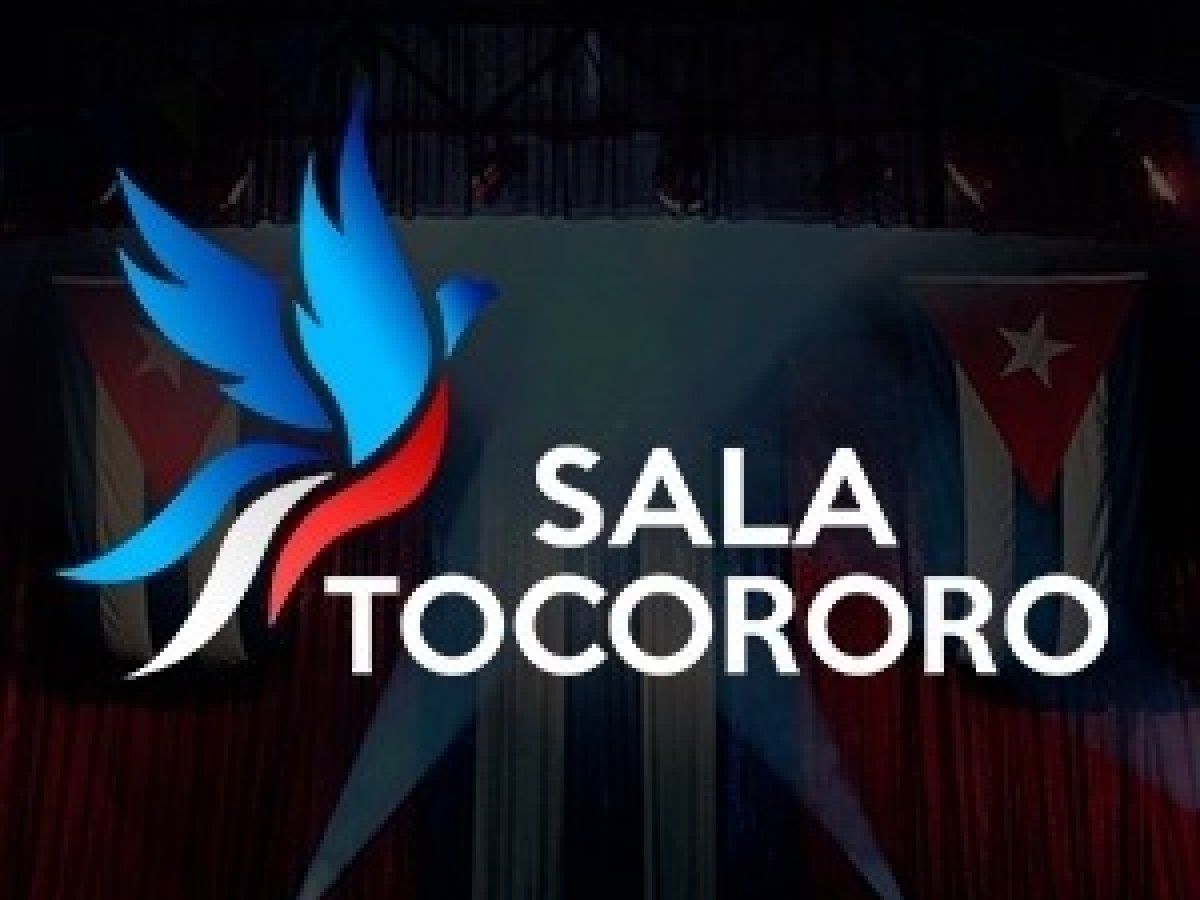 Sala Tocororo