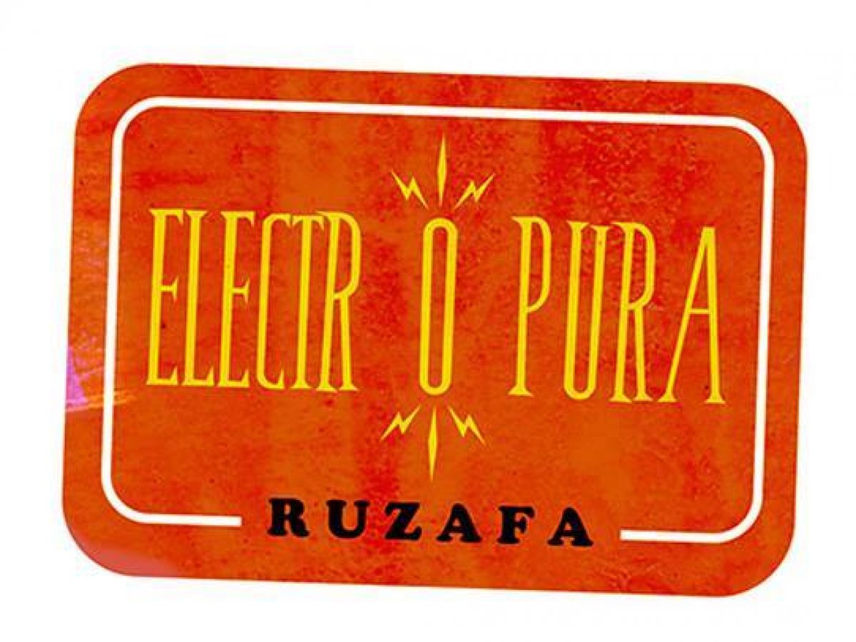 Electropura Club