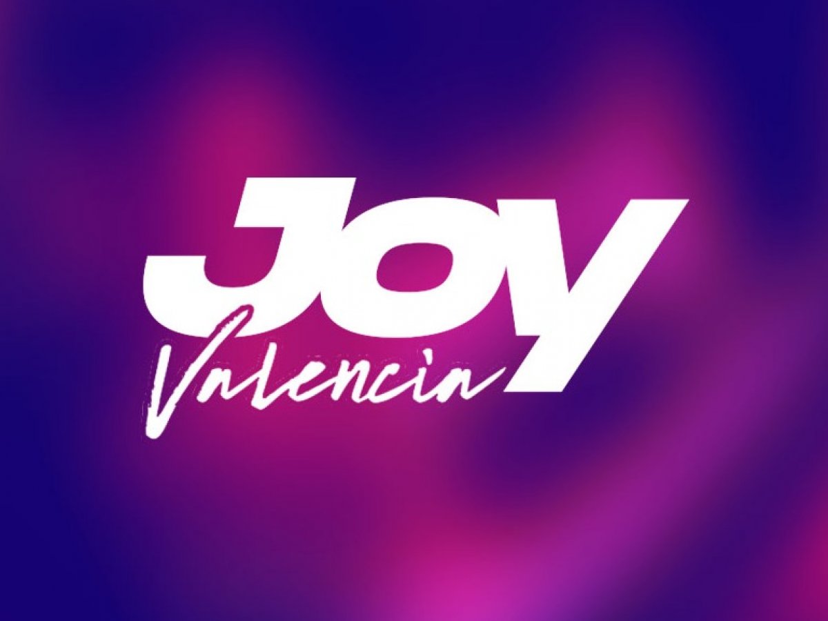 Joy Valencia