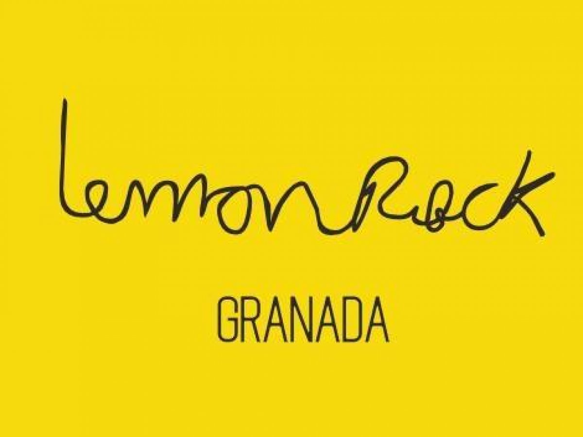 Lemon Rock Granada