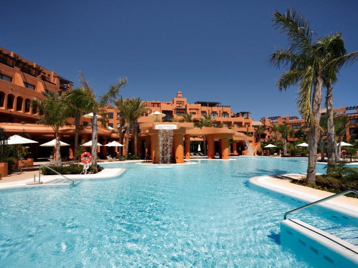Royal Hideaway Sancti Petri