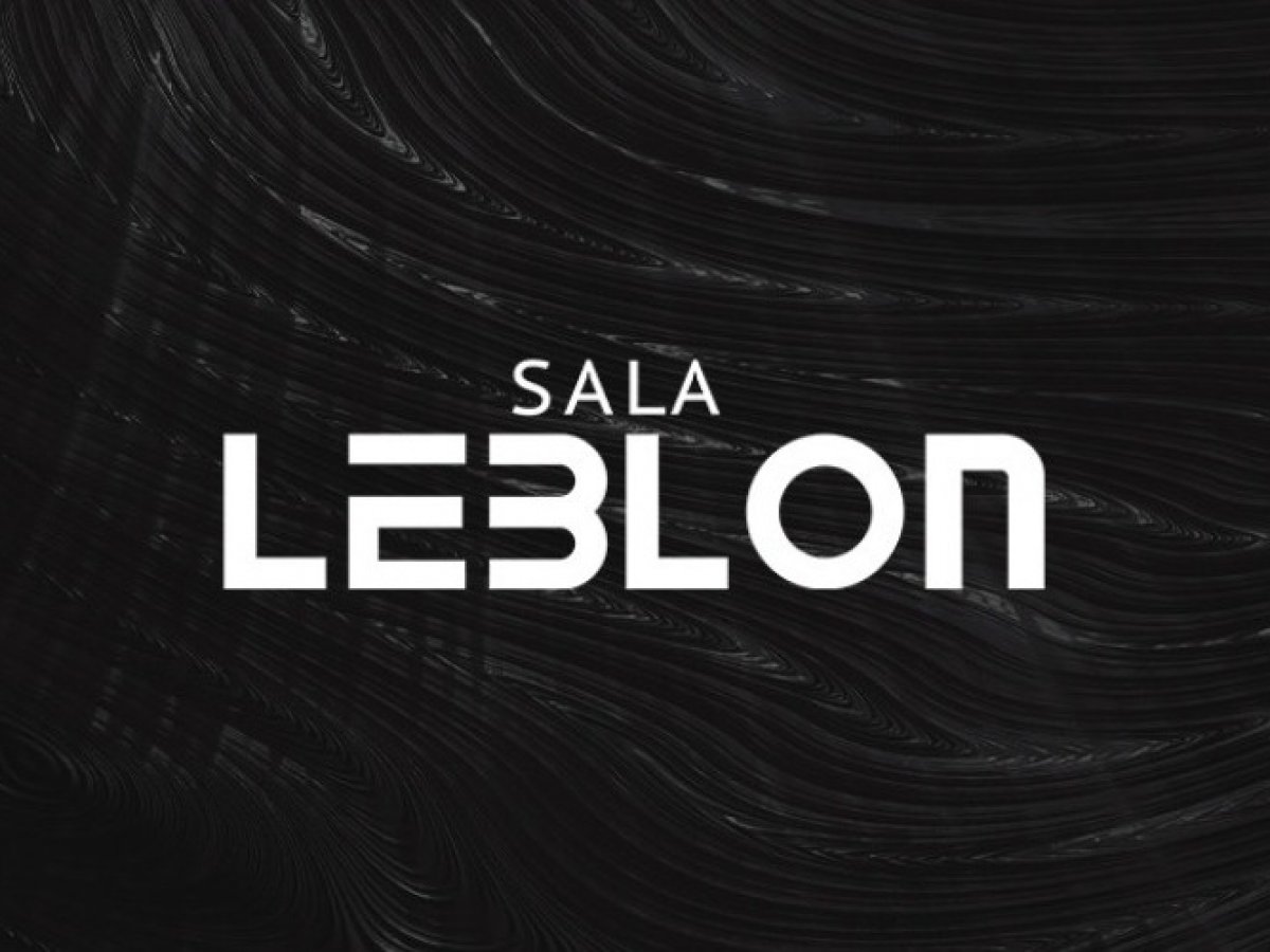 Sala Leblon