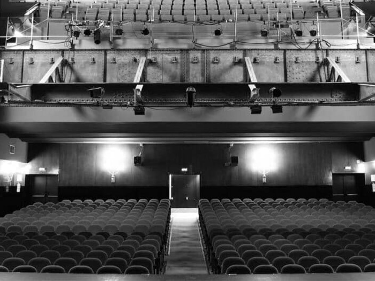 Teatro Fígaro
