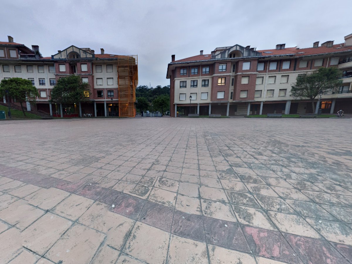 IBARRETA PLAZA