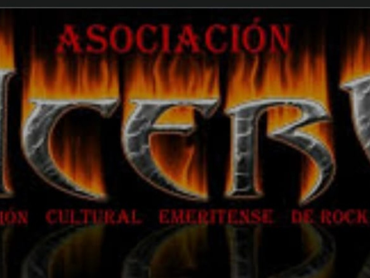 LA FORJA (Sede A.C.E.R.O Mérida)
