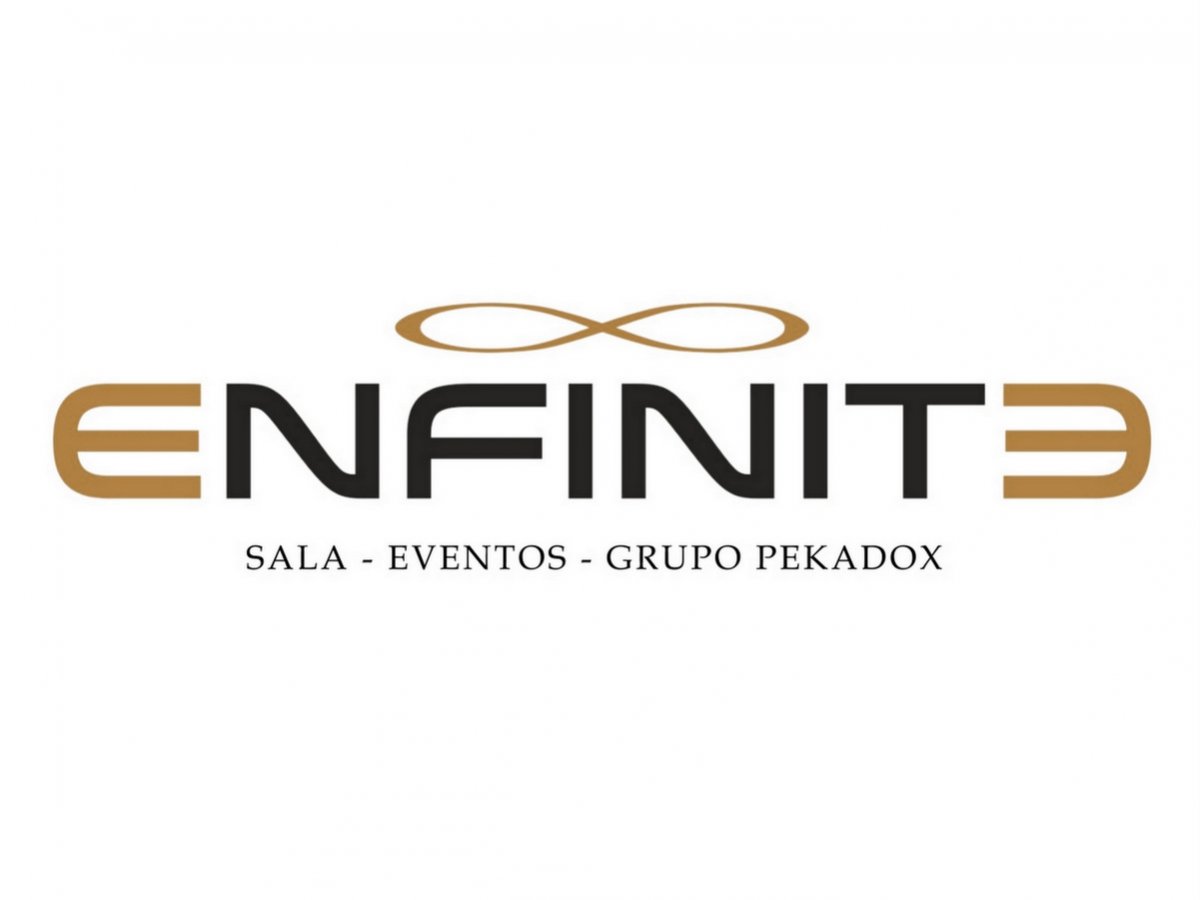 Enfinite Sala de Eventos y Conciertos