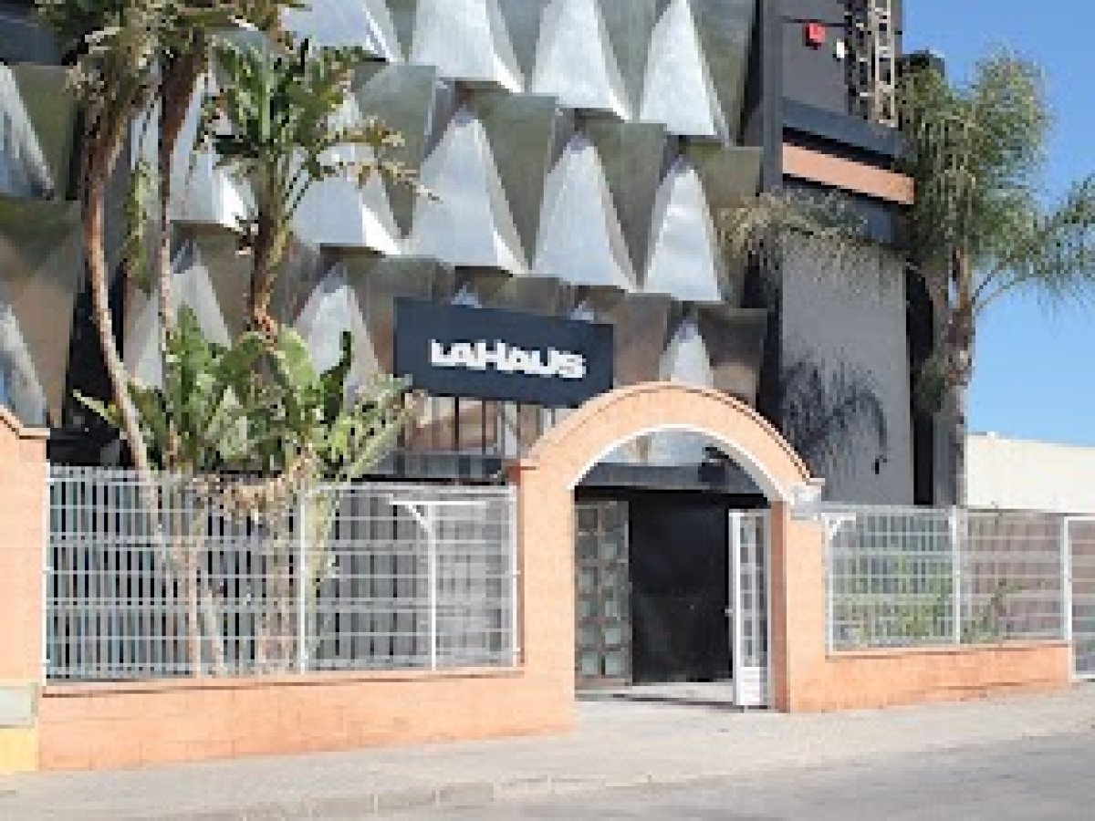 Sala Lahaus