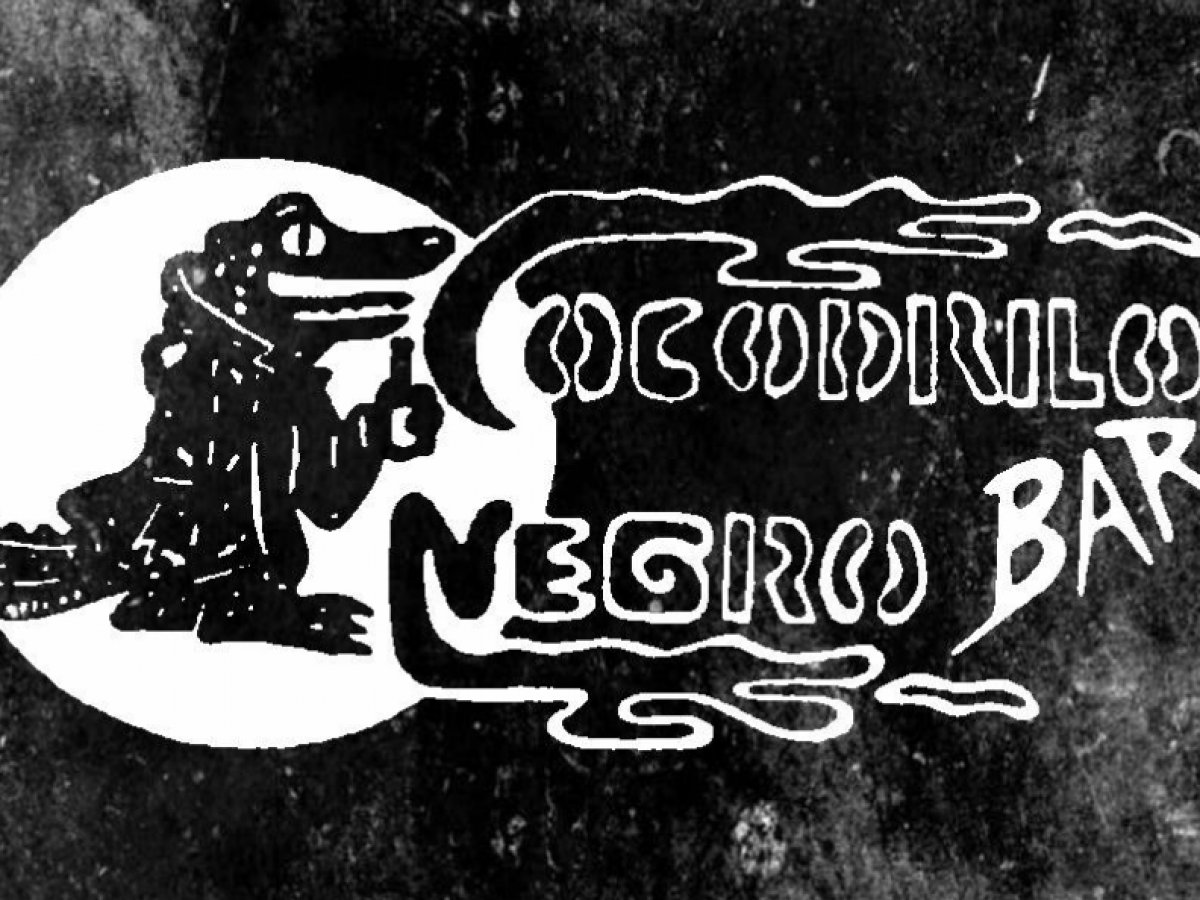 Cocodrilo Negro Club