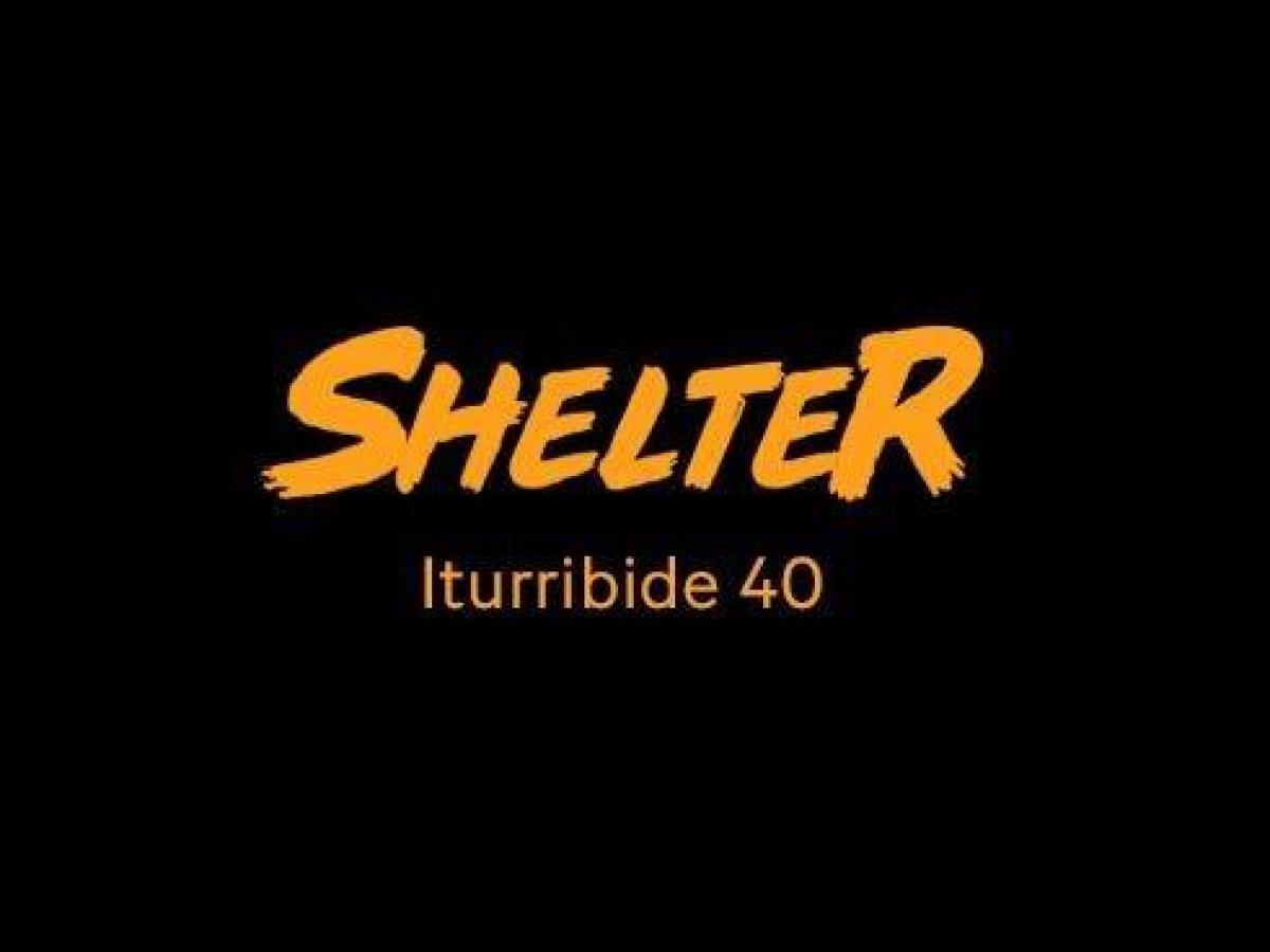 Shelter Bilbao