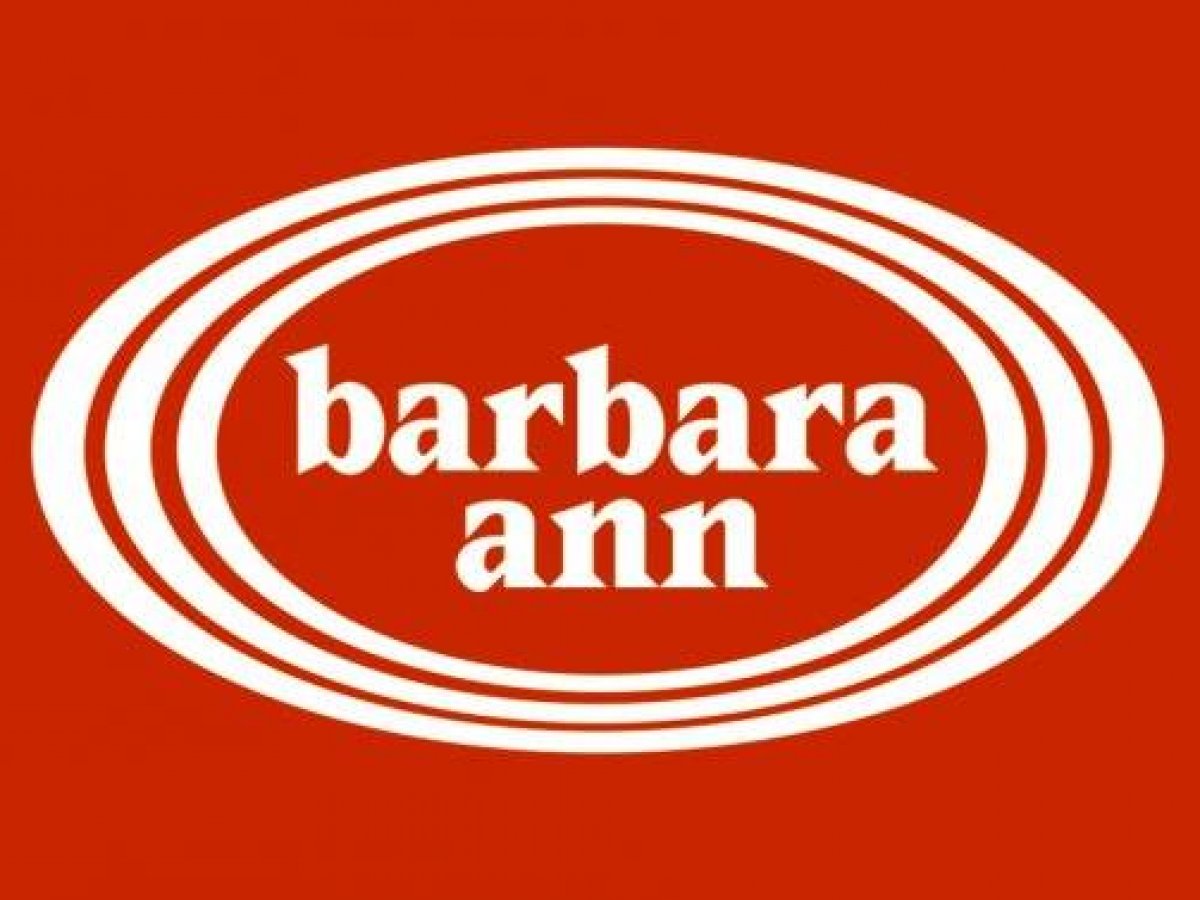 Barbara Ann