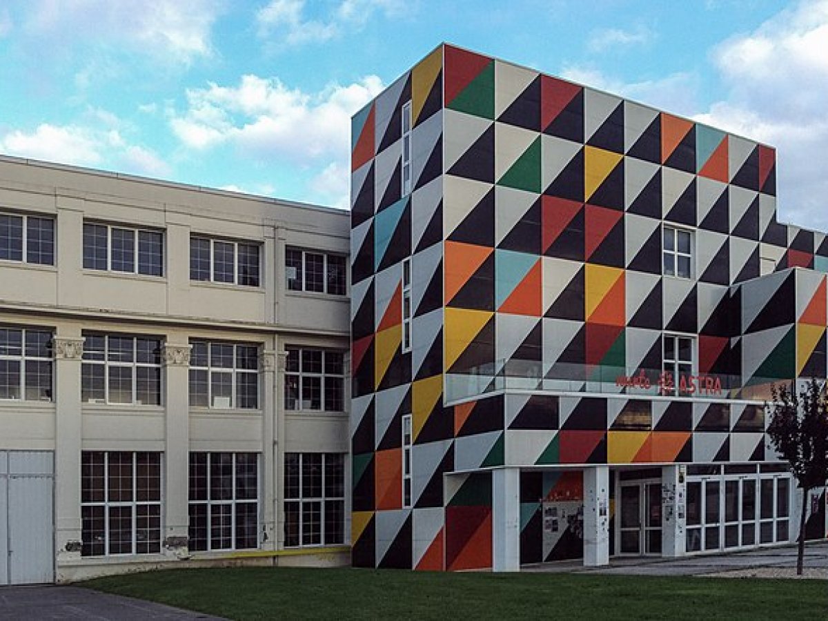 Astra Gernika