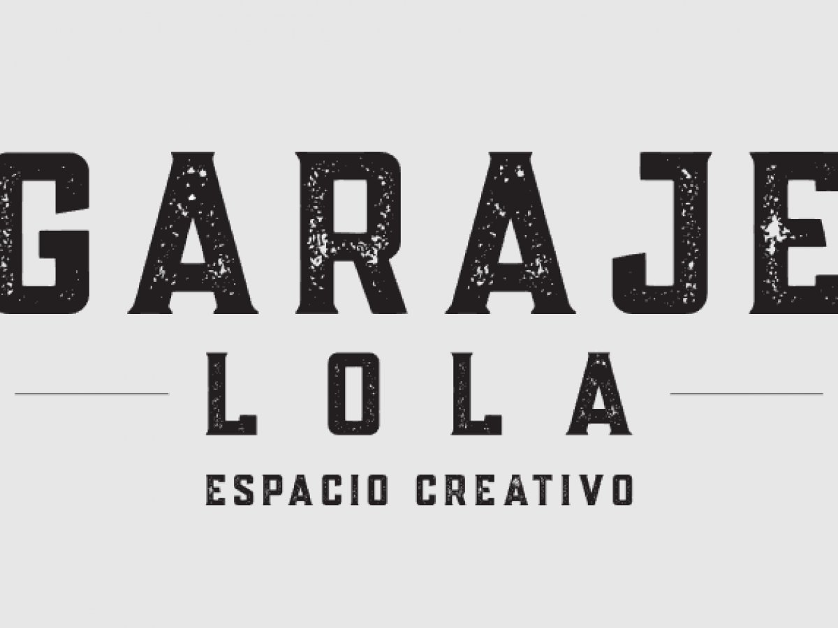 Espacio Creativo Garaje Lola