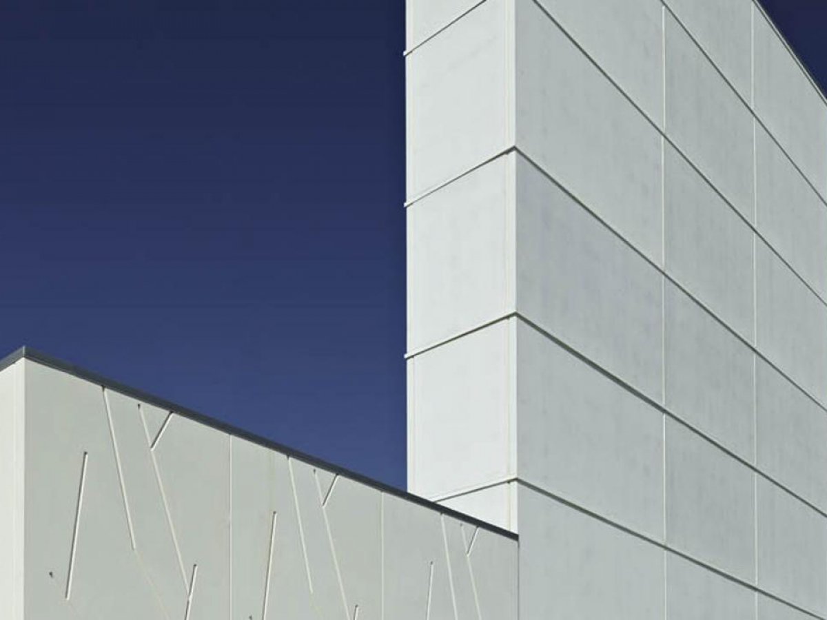 Centro Juvenil La Almazara