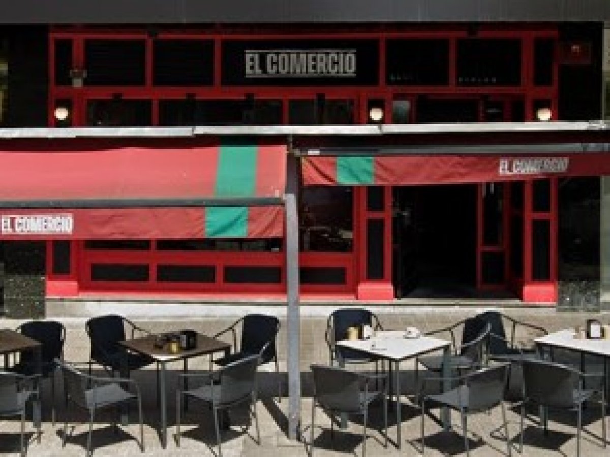 EL COMERCIO