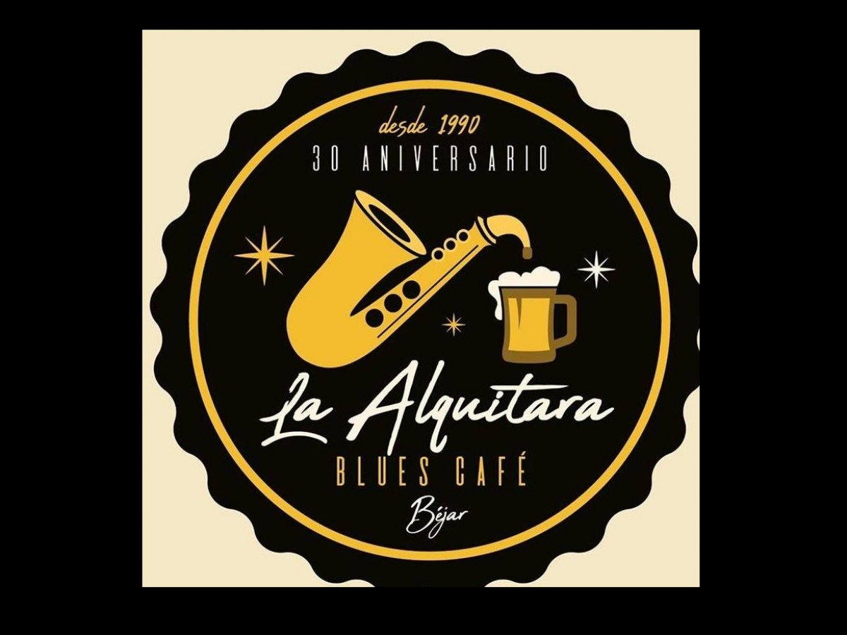 Café-Blues La Alquitara