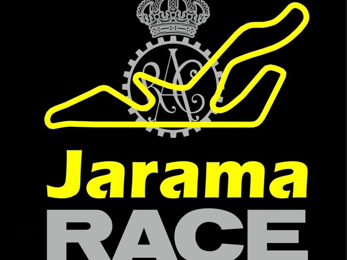 Circuito del Jarama