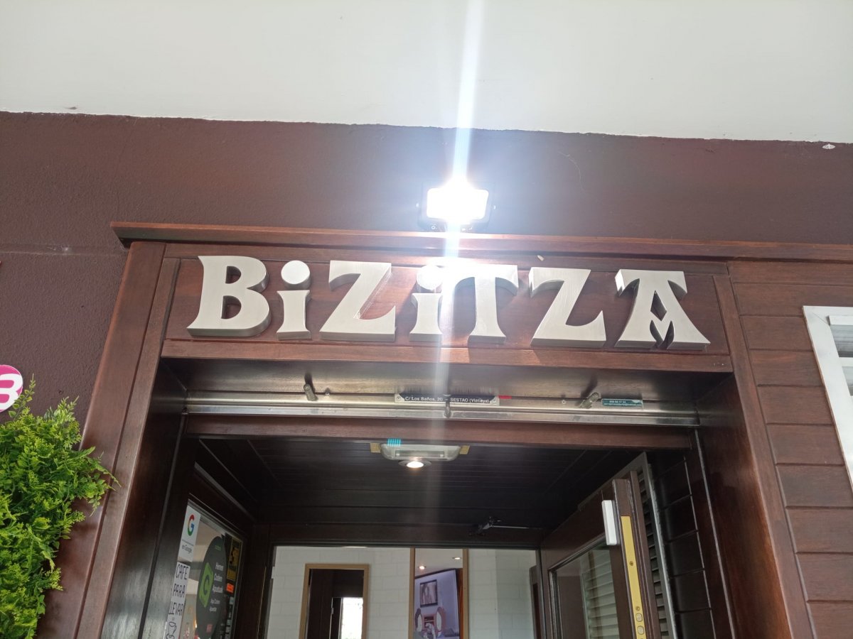 BIZITZA Las Acacias
