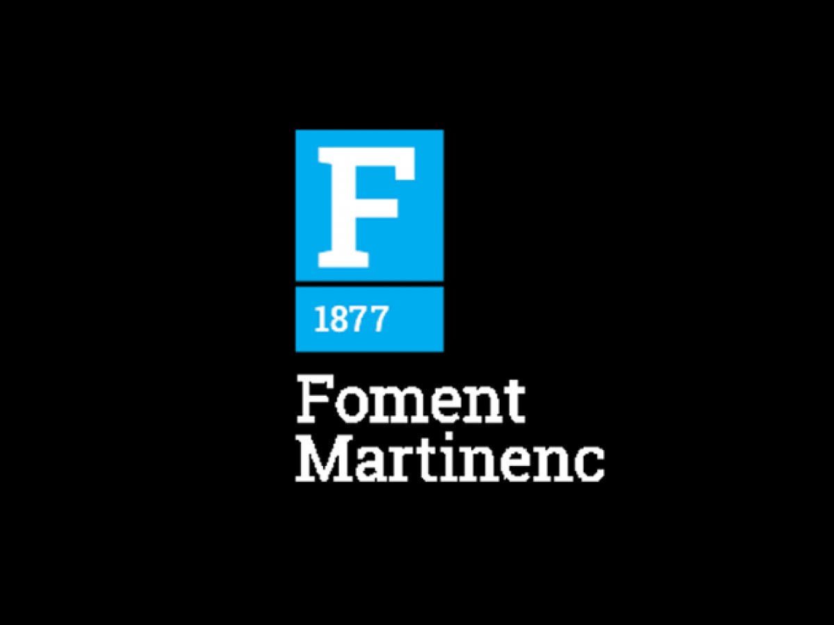 Foment Martinenc