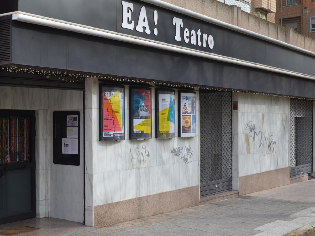 Ea! Teatro
