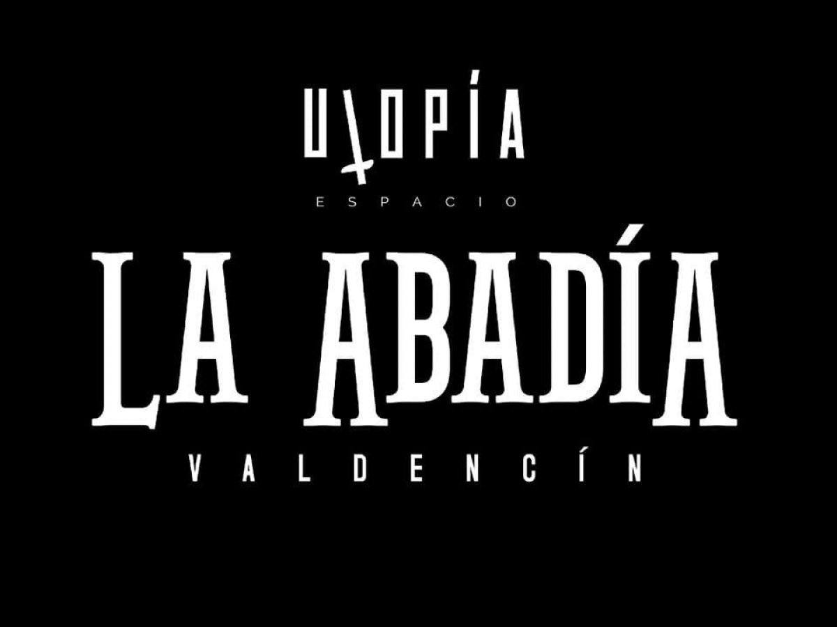 Espacio Utopía