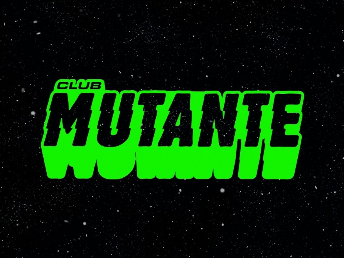 Club Mutante