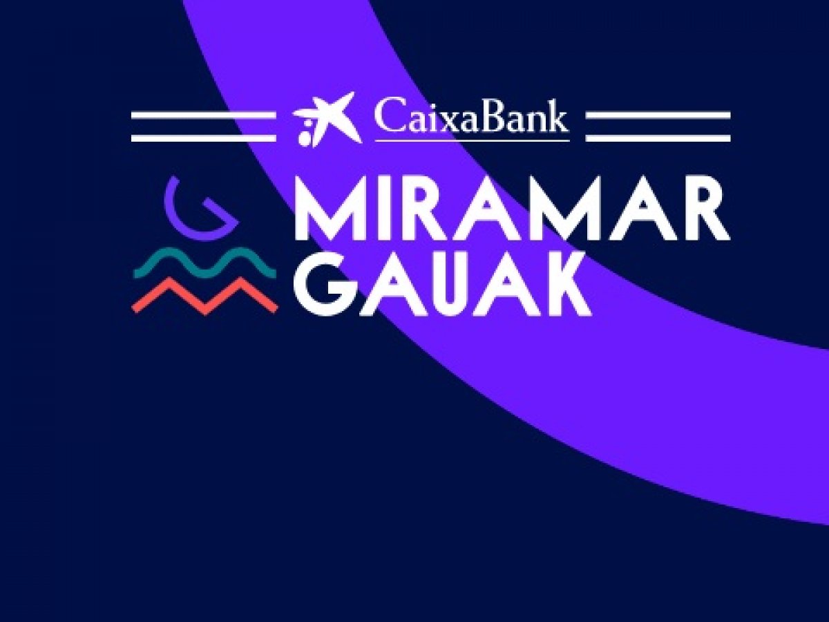 Miramar Gauak - Palacio Miramar