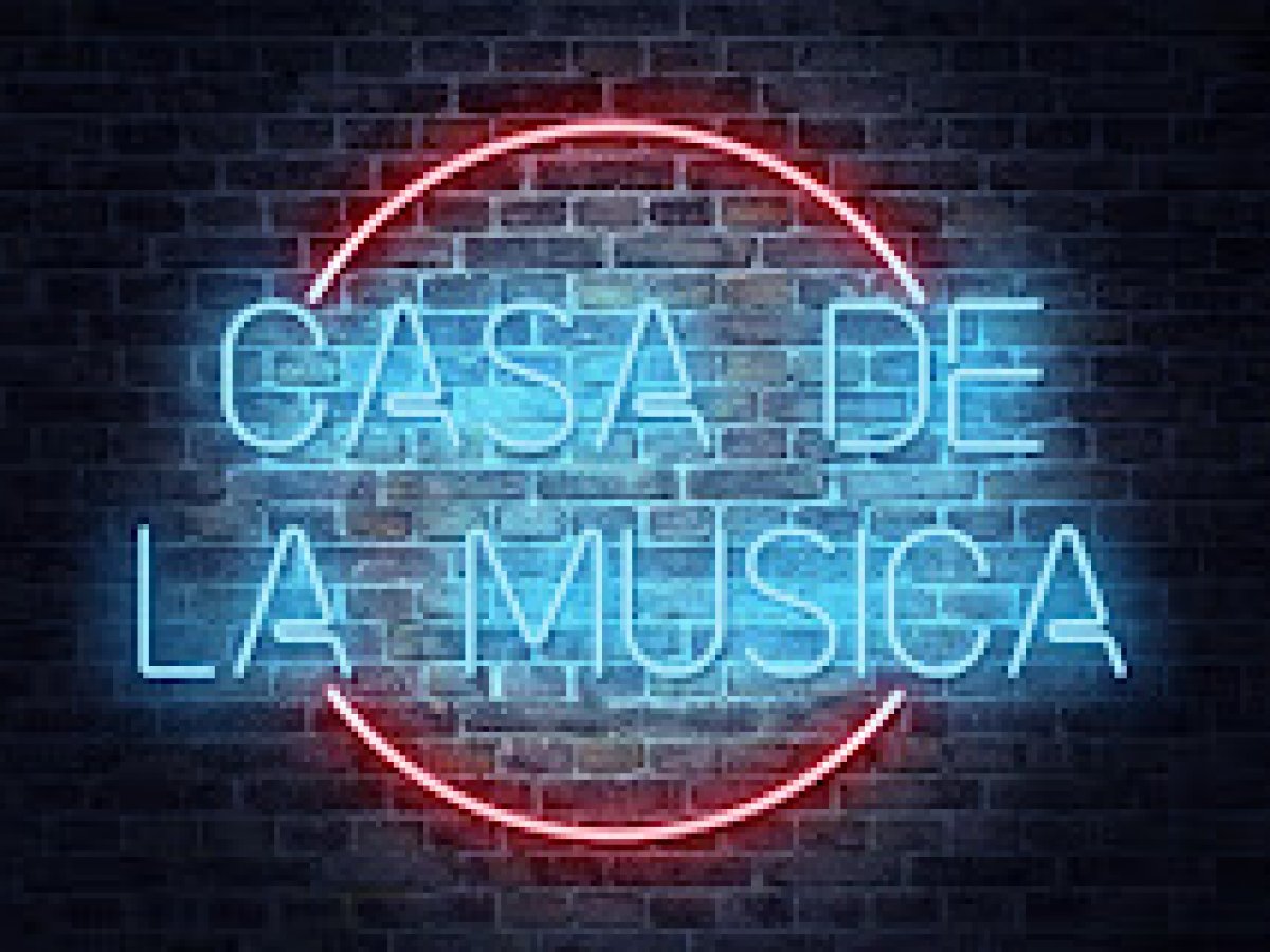 Casa de la Música de Fuenlabrada