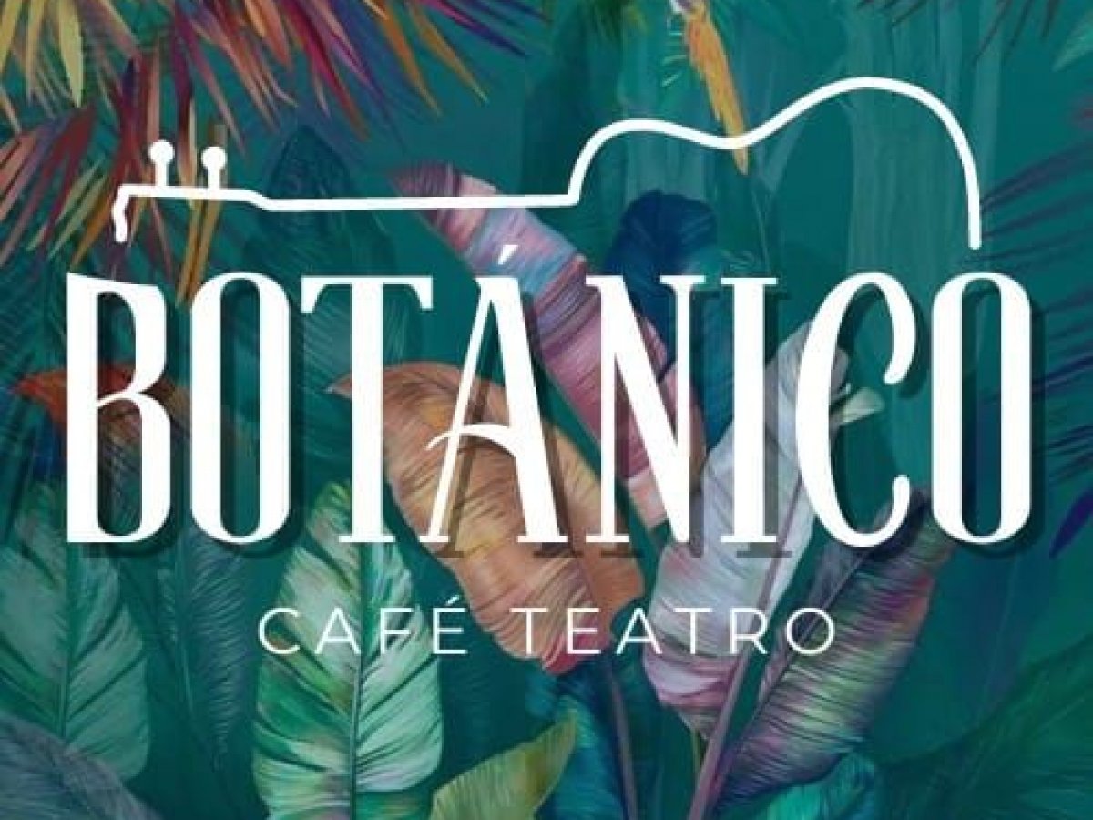 Botánico Café Teatro