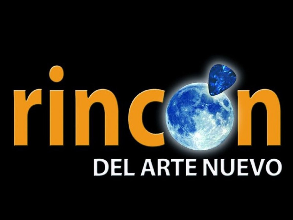 El Rincón del Arte Nuevo