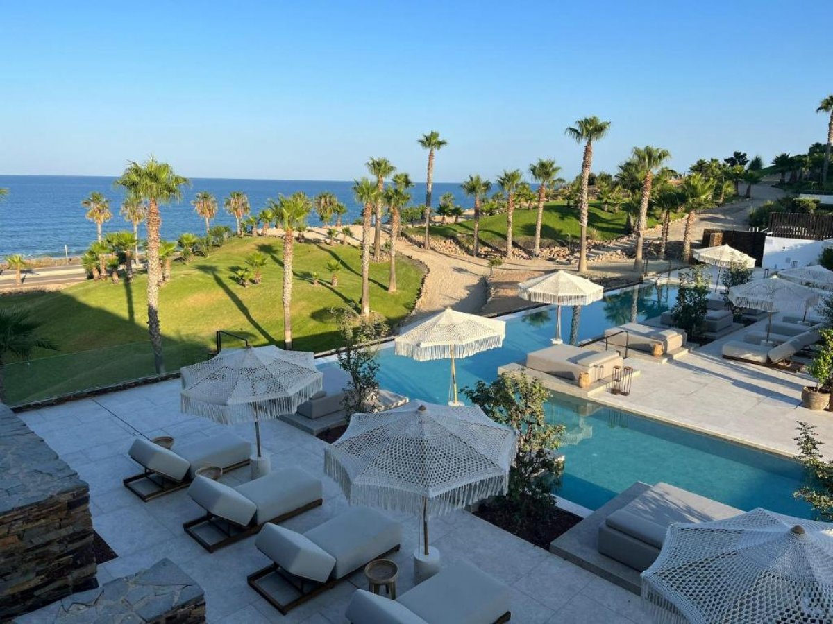 Macenas Mediterranean Resort
