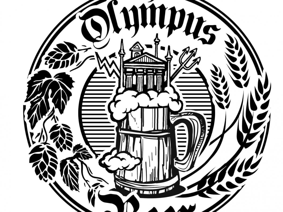 The Olympus Beer Cervecería