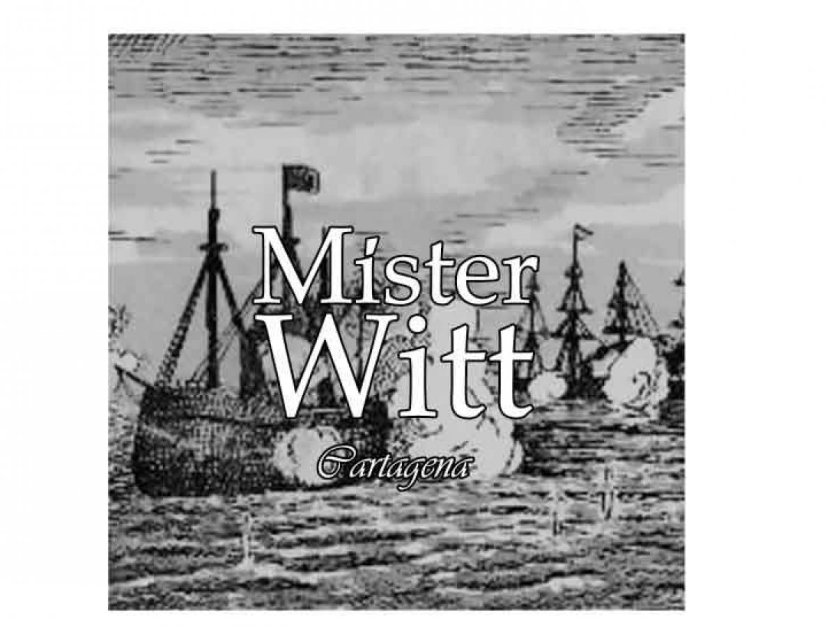 Mister Witt Café