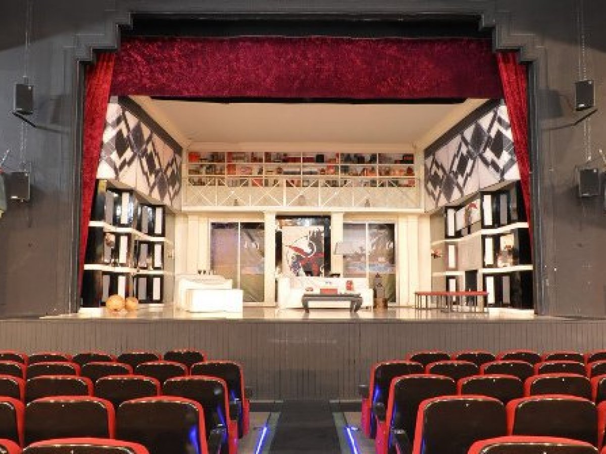 Teatro Amaya