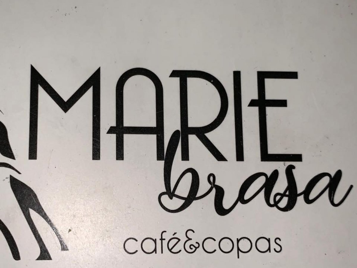 Restaurante Marie Brasas