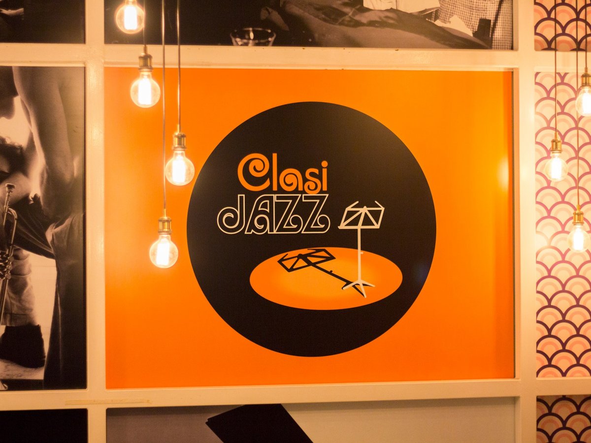 Clasijazz
