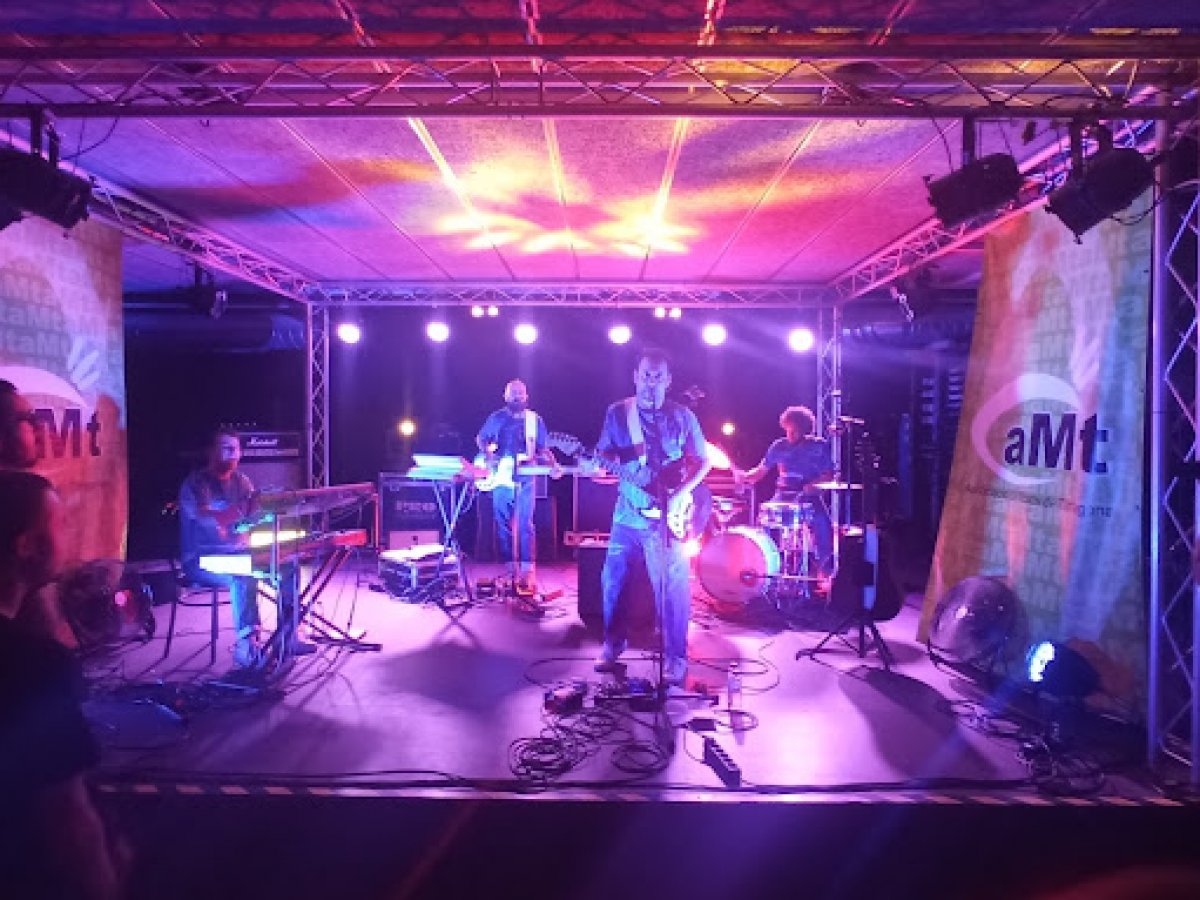 Capsa de Música
